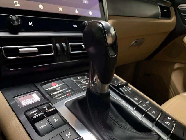 2017 Porsche Macan S Dallas TX