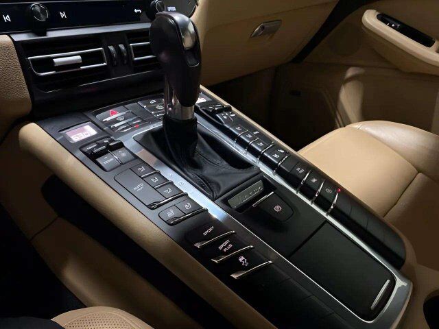 2017 Porsche Macan S Dallas TX