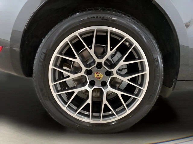 2017 Porsche Macan S Dallas TX