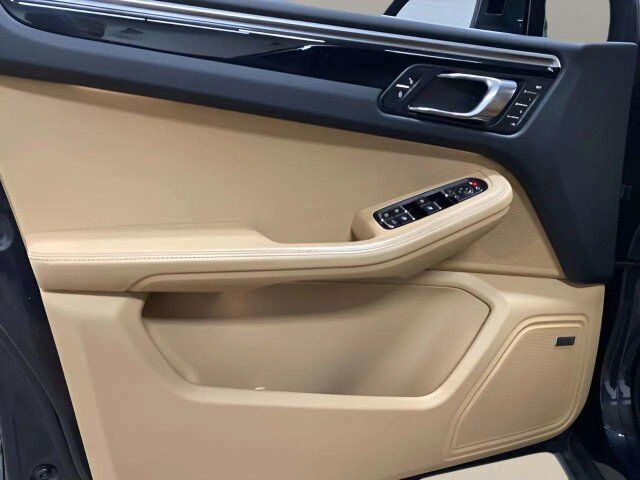2017 Porsche Macan S Dallas TX