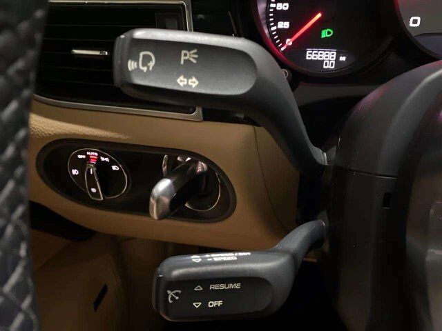2017 Porsche Macan S Dallas TX