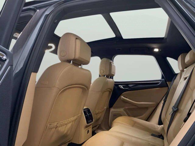2017 Porsche Macan S Dallas TX