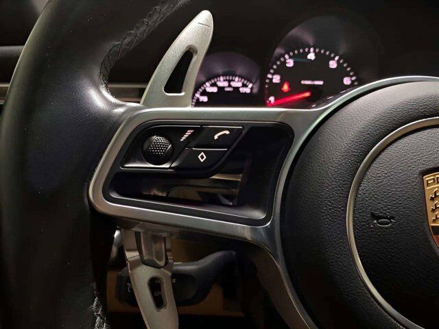 2017 Porsche Macan S Dallas TX