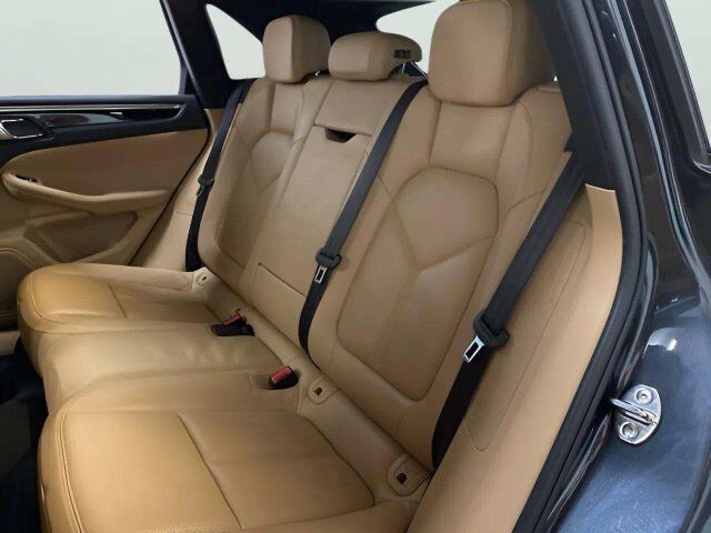 2017 Porsche Macan S Dallas TX