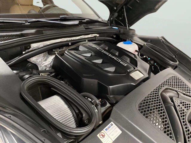 2017 Porsche Macan S Dallas TX