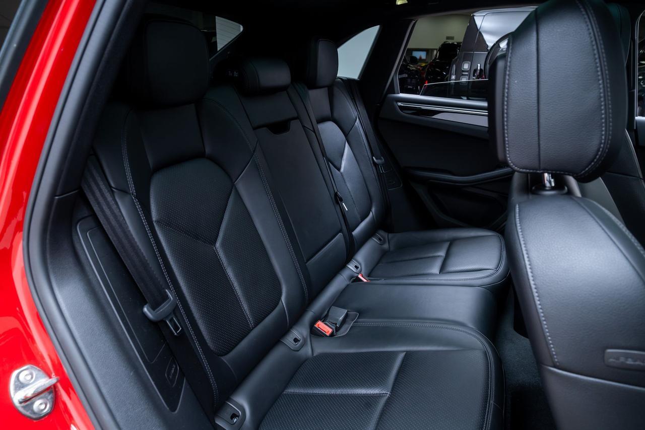 2017 Porsche Macan S Heated Seats / Panoramic Roof / Bose Audio Portland OR