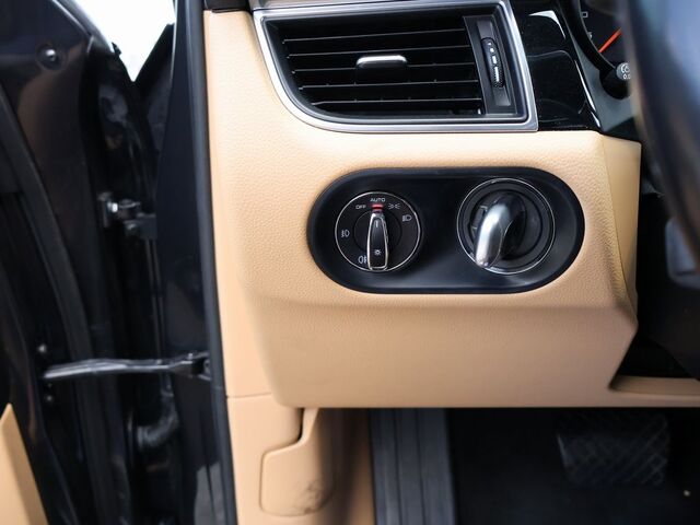 2017 Porsche Macan S Oshkosh WI