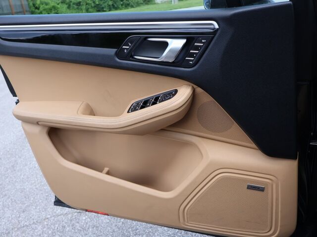 2017 Porsche Macan S Oshkosh WI