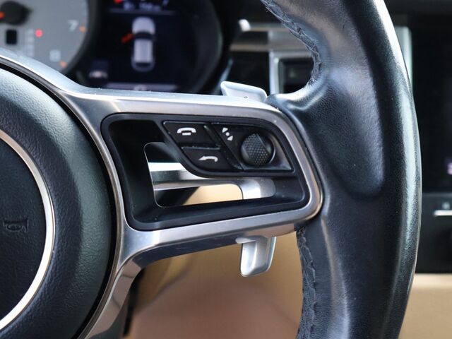 2017 Porsche Macan S Oshkosh WI