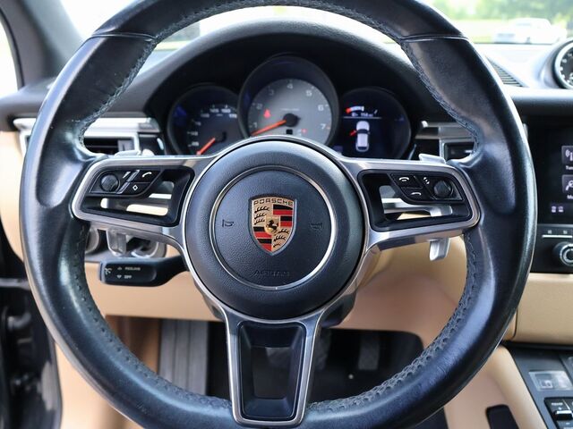 2017 Porsche Macan S Oshkosh WI