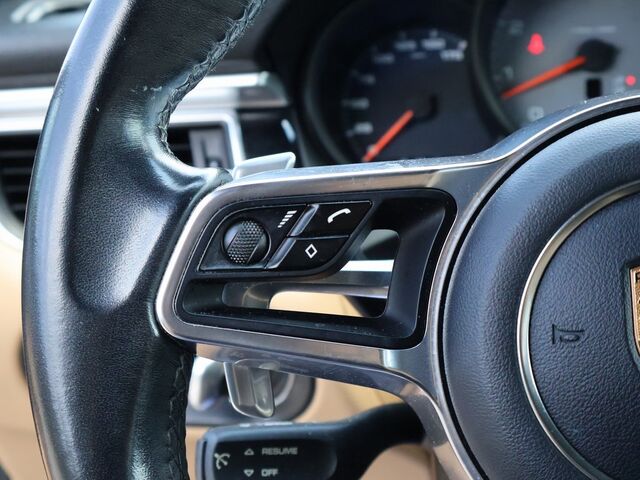 2017 Porsche Macan S Oshkosh WI