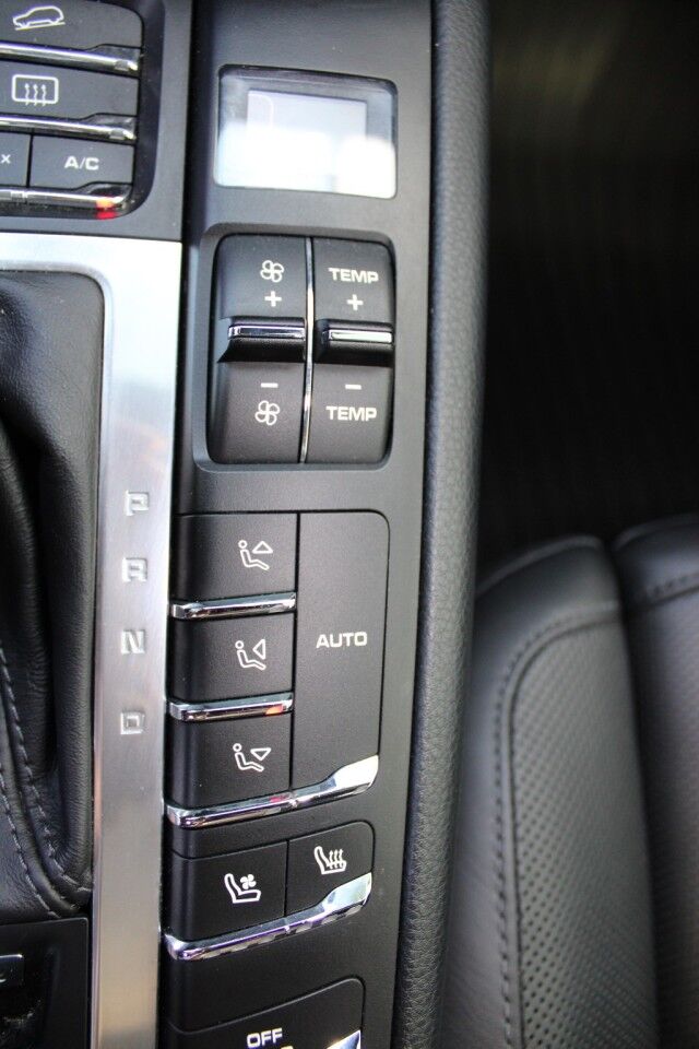 2017 Porsche Macan S PREMIUM PLUS Melbourne FL