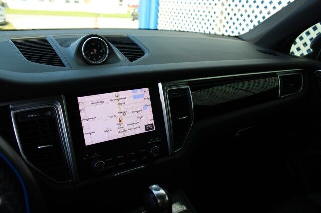 2017 Porsche Macan S PREMIUM PLUS Melbourne FL
