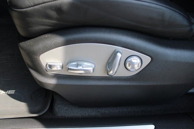 2017 Porsche Macan S PREMIUM PLUS Melbourne FL