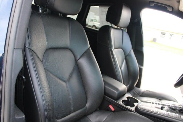 2017 Porsche Macan S PREMIUM PLUS Melbourne FL