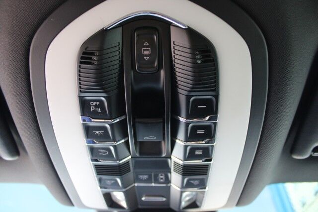 2017 Porsche Macan S PREMIUM PLUS Melbourne FL