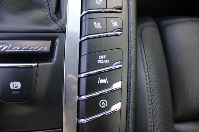 2017 Porsche Macan S PREMIUM PLUS Melbourne FL