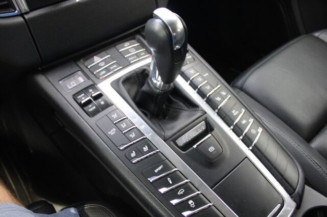 2017 Porsche Macan S PREMIUM PLUS Melbourne FL
