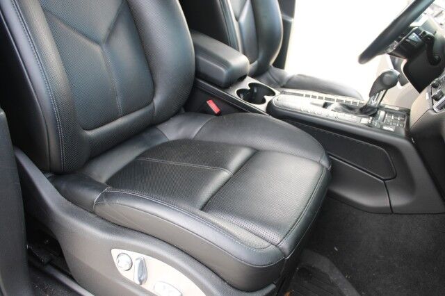 2017 Porsche Macan S PREMIUM PLUS Melbourne FL