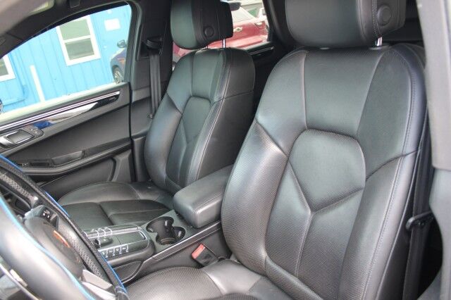 2017 Porsche Macan S PREMIUM PLUS Melbourne FL