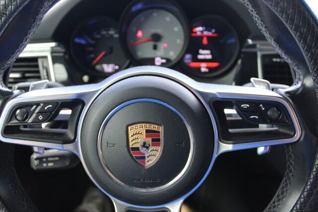 2017 Porsche Macan S PREMIUM PLUS Melbourne FL