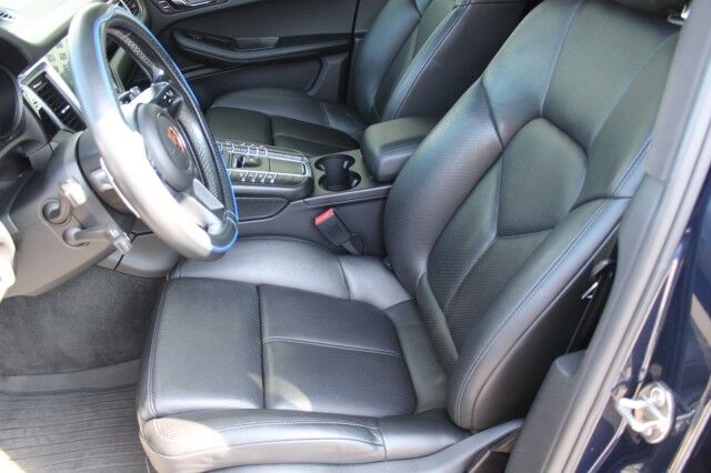 2017 Porsche Macan S PREMIUM PLUS Melbourne FL