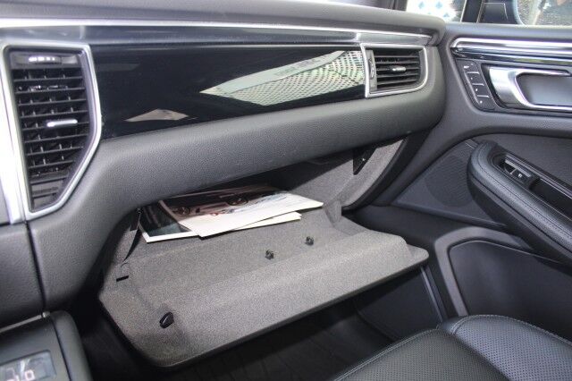 2017 Porsche Macan S PREMIUM PLUS Melbourne FL