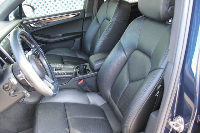 2017 Porsche Macan S PREMIUM PLUS Melbourne FL