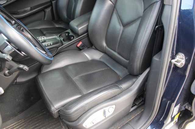2017 Porsche Macan S PREMIUM PLUS Melbourne FL