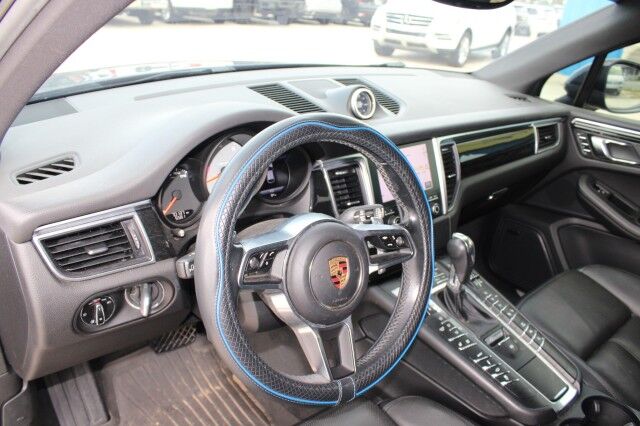 2017 Porsche Macan S PREMIUM PLUS Melbourne FL