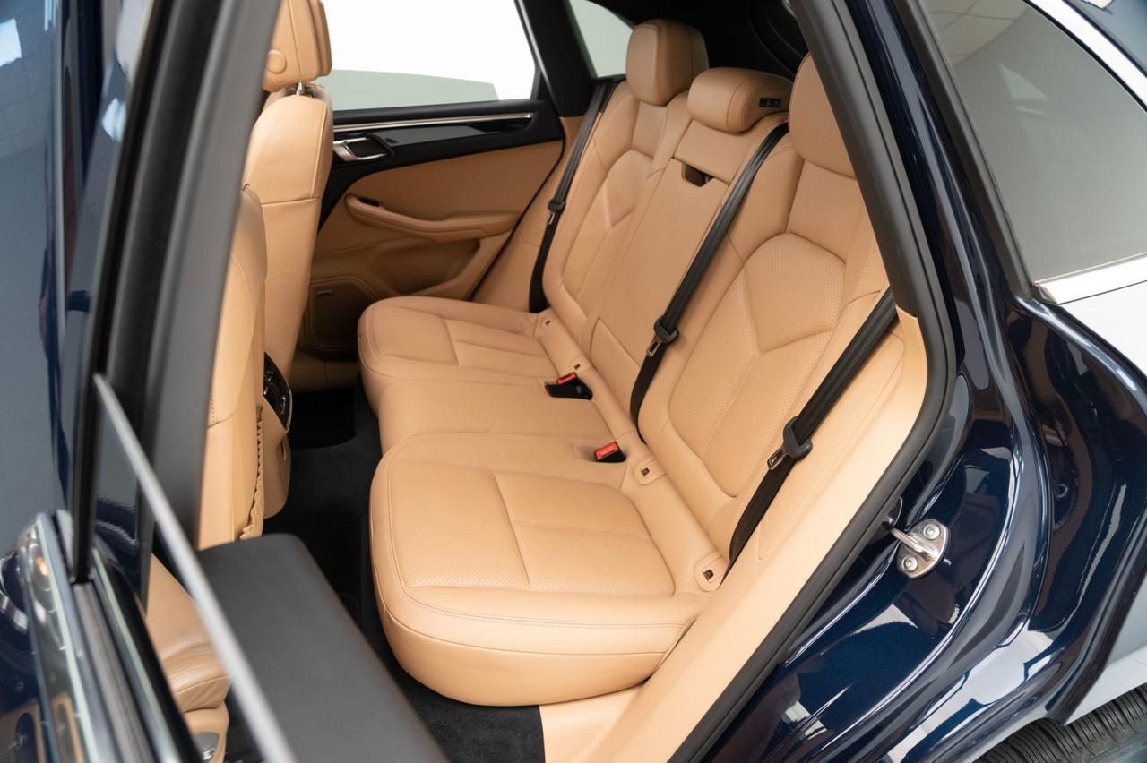 2017 Porsche Macan S Pompano Beach FL