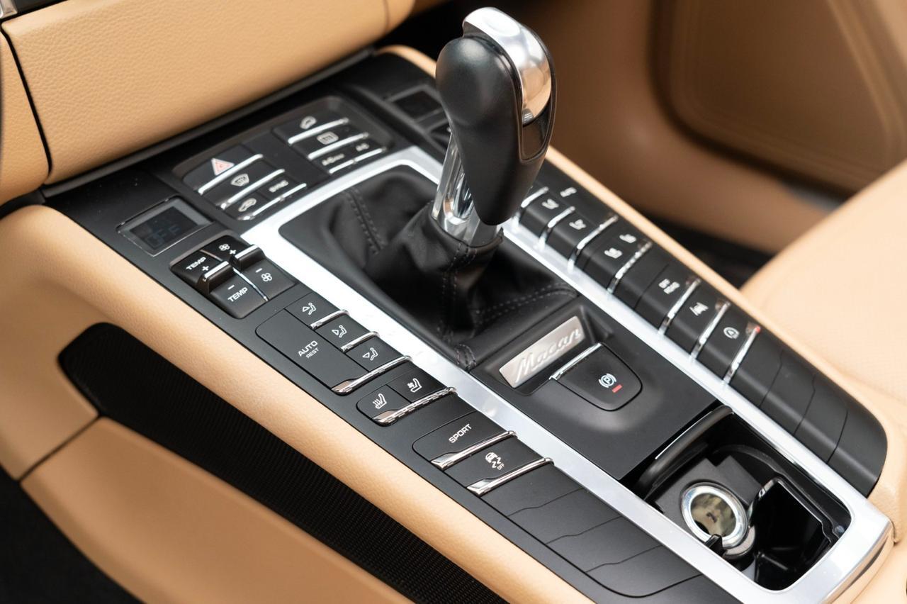 2017 Porsche Macan S Pompano Beach FL