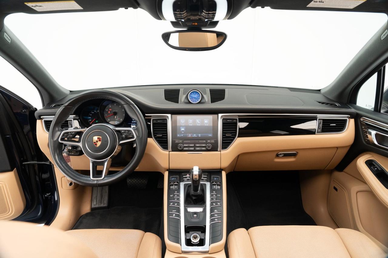 2017 Porsche Macan S Pompano Beach FL