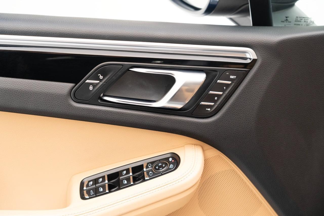 2017 Porsche Macan S Pompano Beach FL