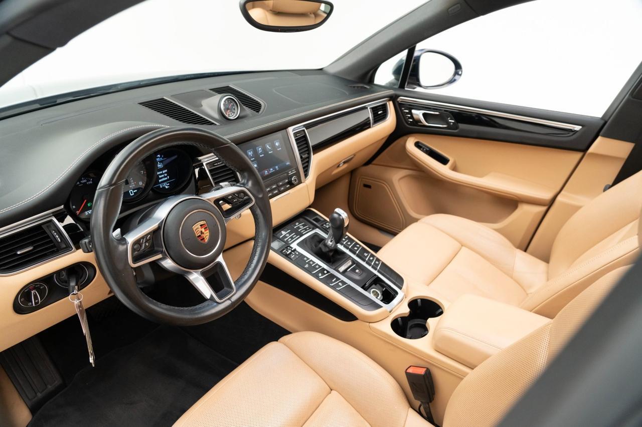 2017 Porsche Macan S Pompano Beach FL