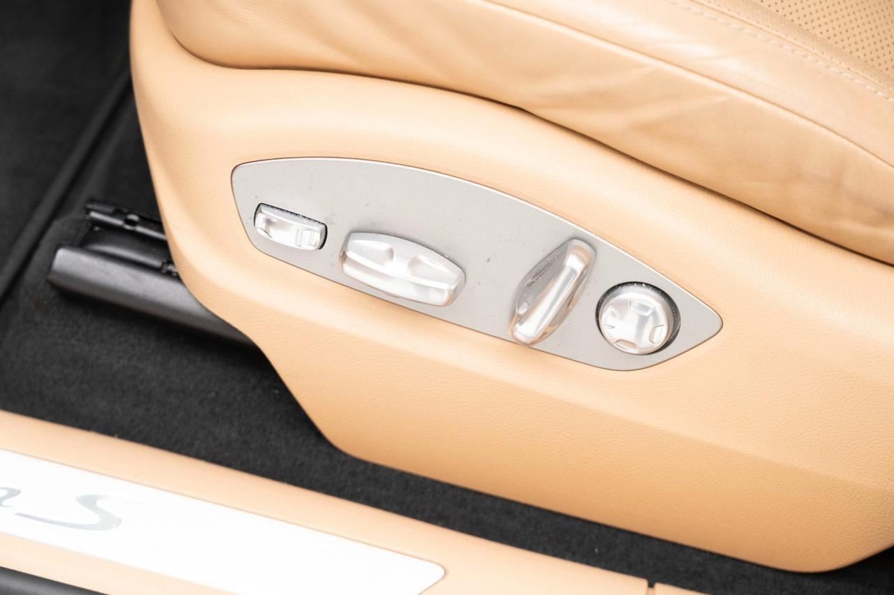 2017 Porsche Macan S Pompano Beach FL
