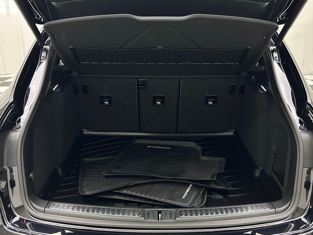 2017 Porsche Macan S Portland OR