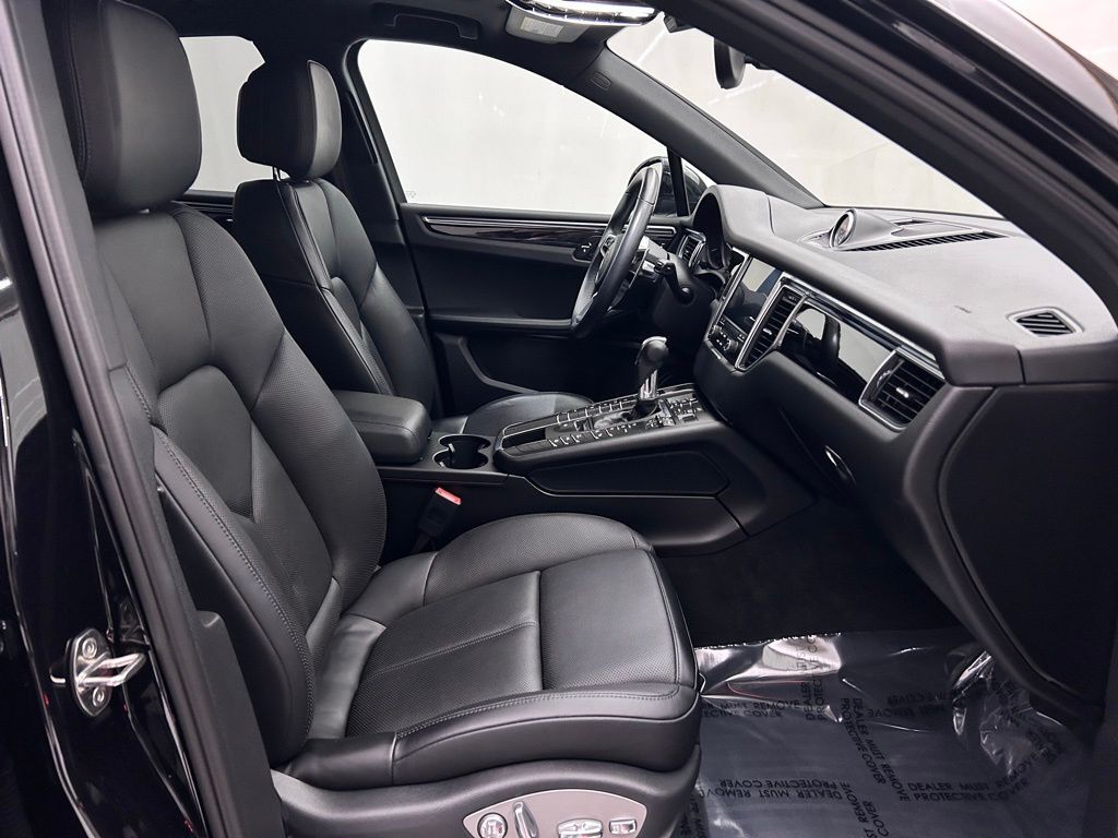 2017 Porsche Macan S Portland OR