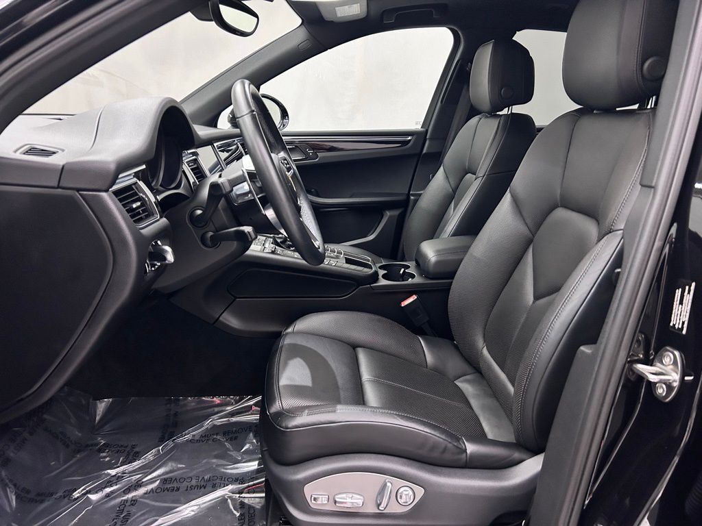 2017 Porsche Macan S Portland OR