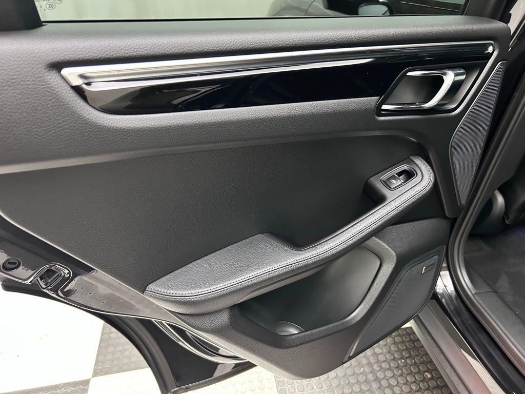 2017 Porsche Macan S Portland OR