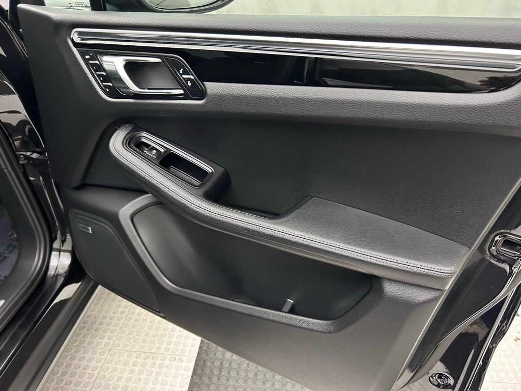 2017 Porsche Macan S Portland OR