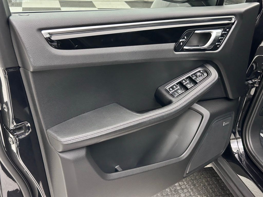 2017 Porsche Macan S Portland OR