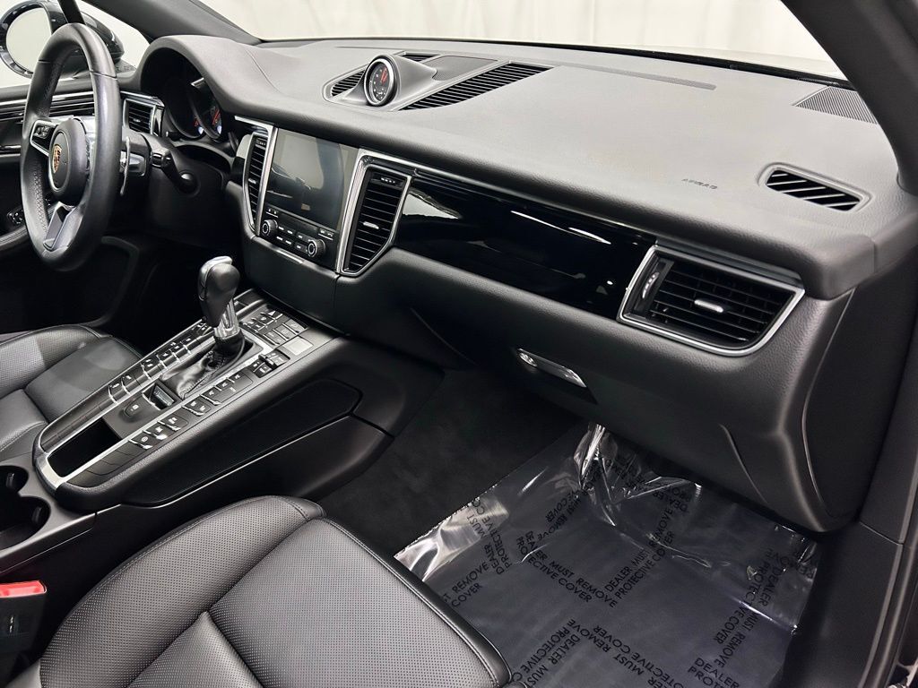 2017 Porsche Macan S Portland OR