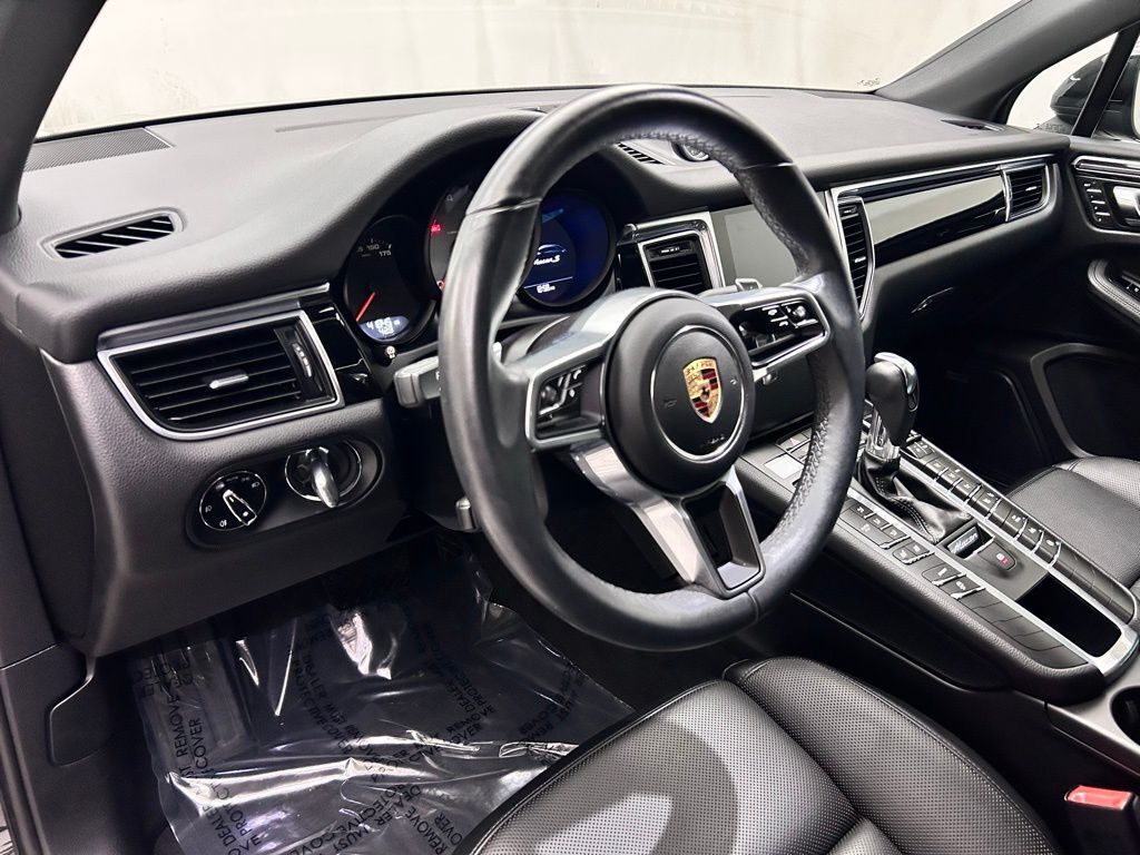 2017 Porsche Macan S Portland OR