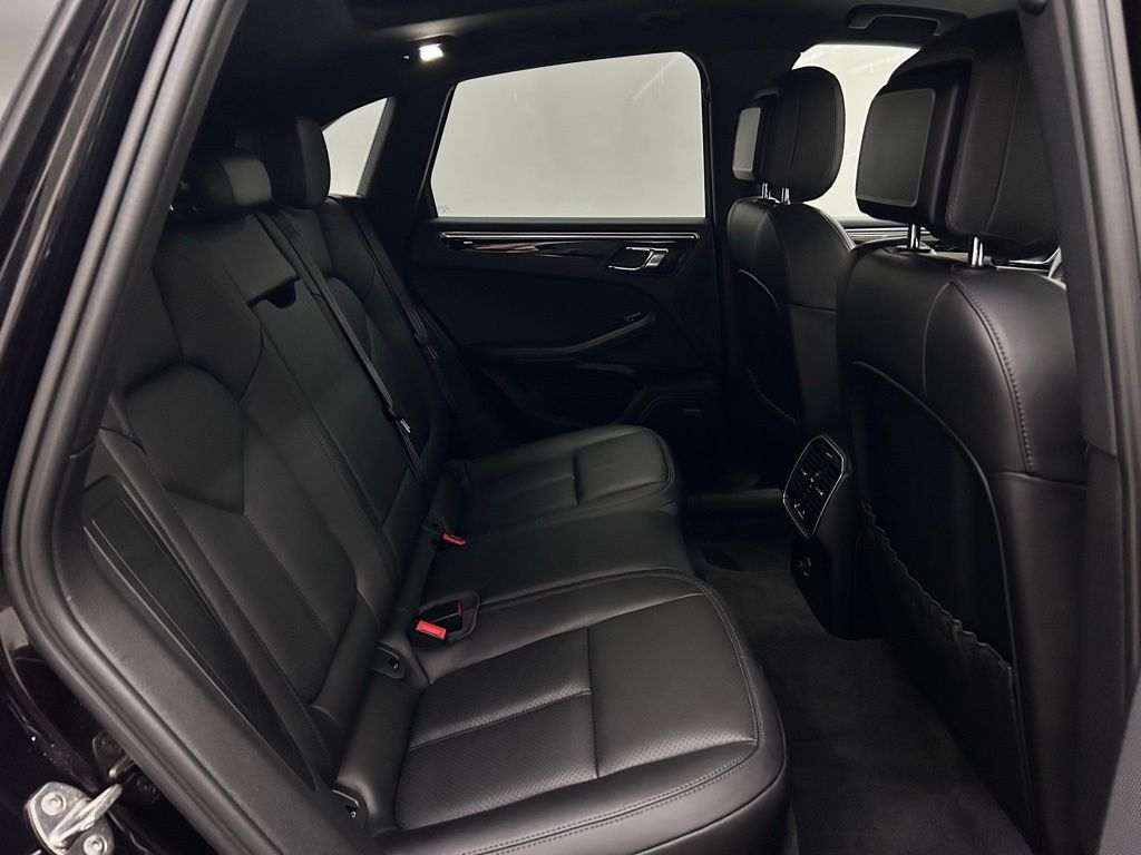 2017 Porsche Macan S Portland OR