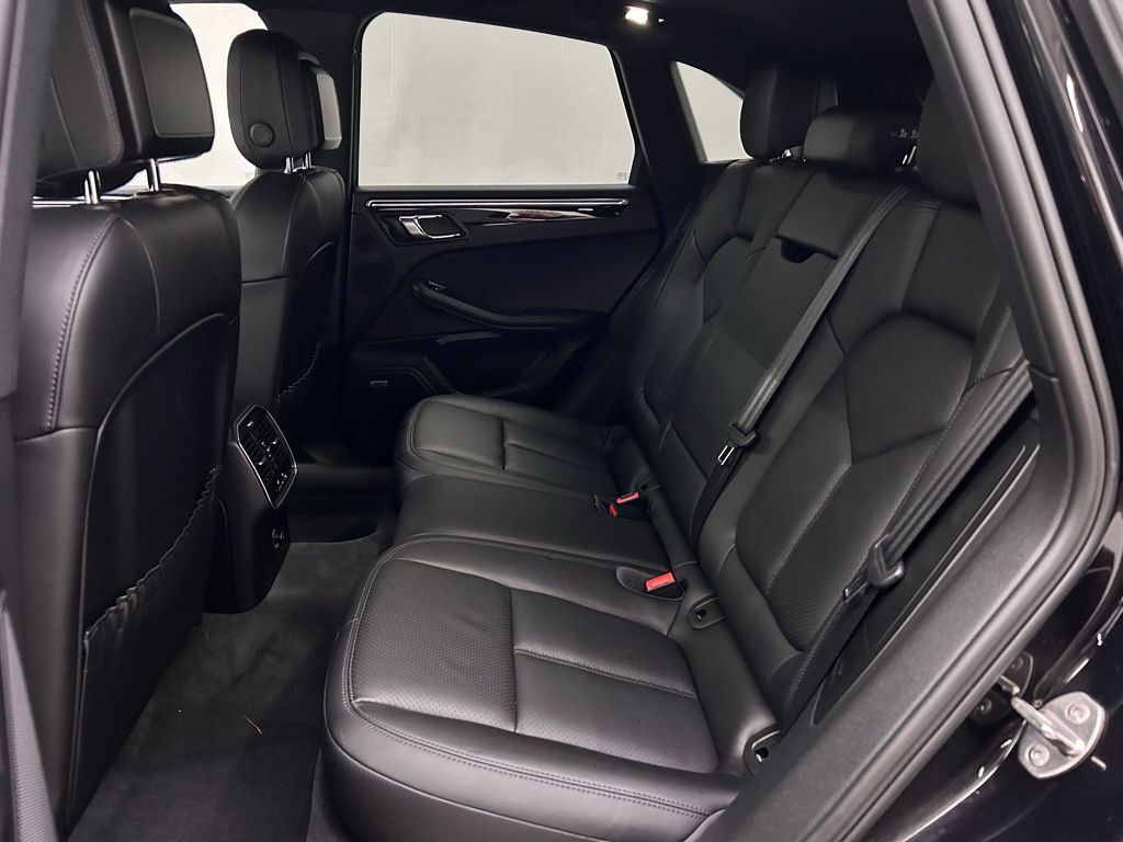 2017 Porsche Macan S Portland OR