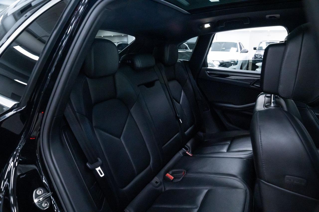 2017 Porsche Macan S Premium Package Plus Portland OR