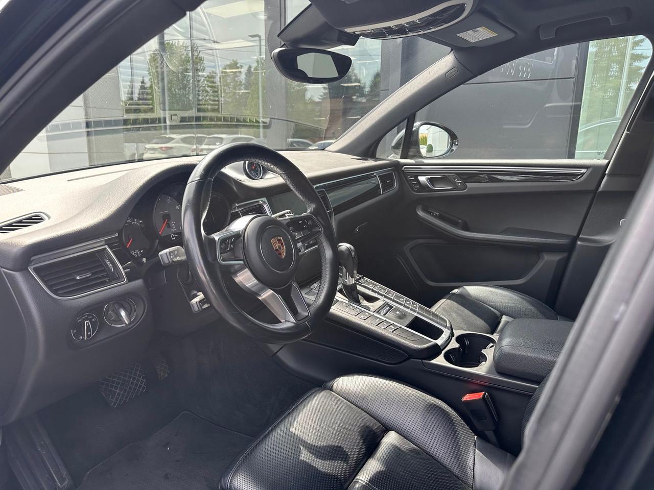 2017 Porsche Macan S Premium Pkg Plus Portland OR