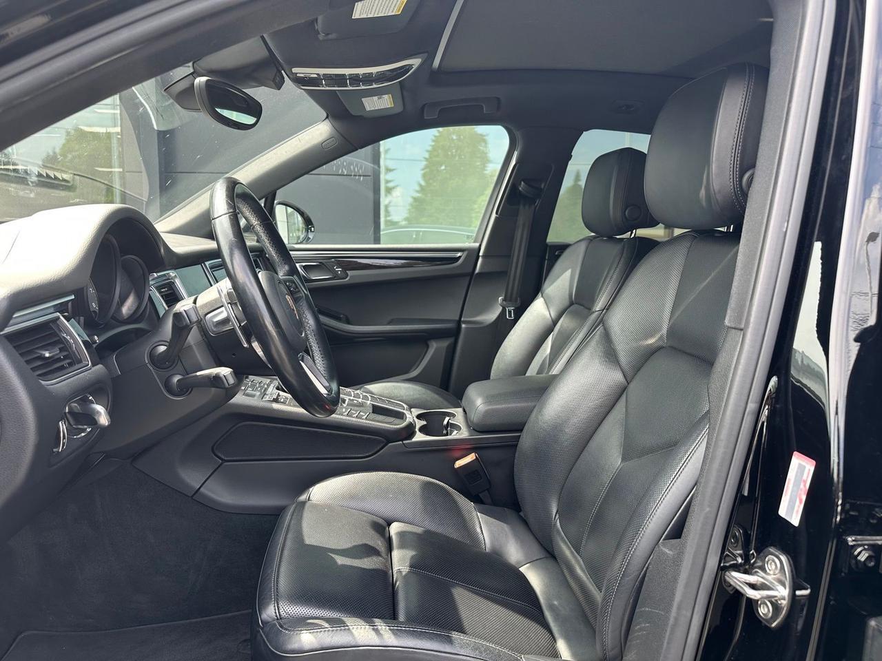 2017 Porsche Macan S Premium Pkg Plus Portland OR