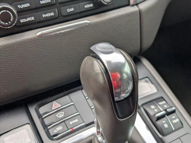 2017 Porsche Macan S Roseville CA